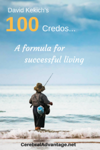 David-Kekich's-100-Credos-A-Formula-For-Successful-Living