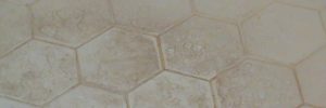 Two Amazing Cleaning Formulations For Removing Ugly Hard Water Stains From Tile Shower Floors
